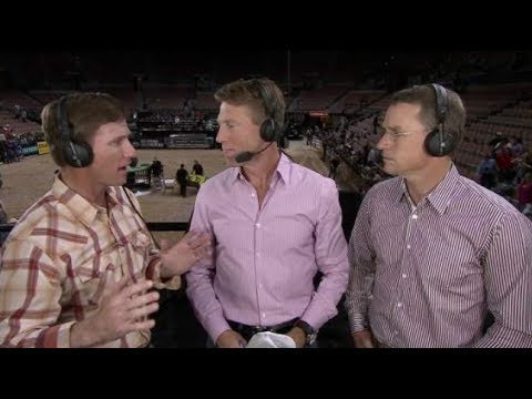 Weekend In Review: Last Cowboy Standing (PBR)