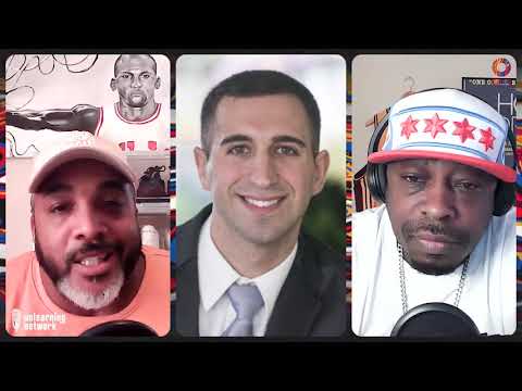 Special Episode: The 2021-22 Hoop Dreams NBA Preview with Michael Scotto of Hoops Hype.