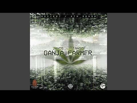 Ganja Farmer