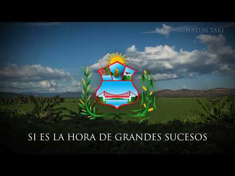 Himno de la Provincia de Picota
