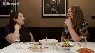 Billboard Presents 24 Hours with "Weird Al" Yankovic