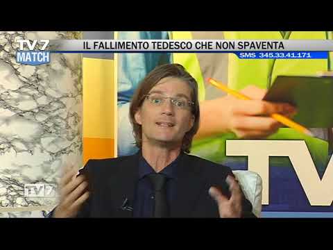 Tv7 Match del 15/03/2019 - CLIMA - ECONOMIA (5DI6)