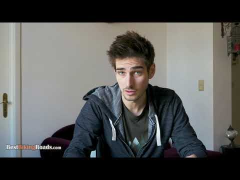 Best Biking Roads Video