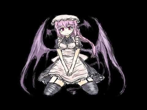 Black Souls 2 Soundtrack - Victoria body fighting phase 2