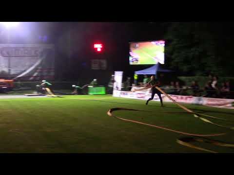 DHZ Stupné v Oprechticích Climart Cup 2018