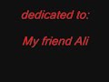 Alkaline Trio - Back to Hell (lyrics)