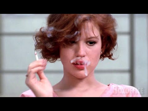 Rauchen lernen | Der Frühstücksclub | German Deutsch Clip