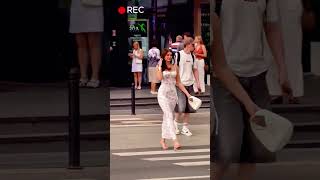 Download lagu Beautiful Street Fashion Outfits Style #shorts #streetoutfit mp3