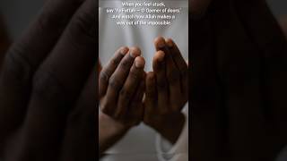 Download lagu The Dua That Opens Doors | Ya Fattah 🌤️ mp3 Download lagu The Dua That Opens Doors | Ya Fattah 🌤️ mp3