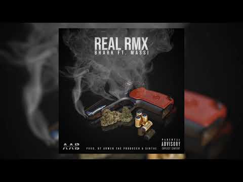 REAL RMX - BHAR-K EL DUEÑO FT. MASSI NADA MAS