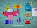 Louie S World BabyTV Part 7