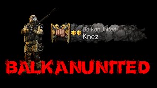 preview picture of video '[ClanWar] BalkanUnited Vs -PaiNForce- (6-2)'