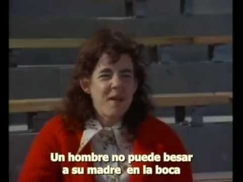 The Girl Most Likely To (1973) Part 1 [SUB ESP](MIRIAM KNIGHT)