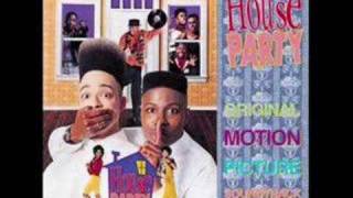 house party soundtrack-surely