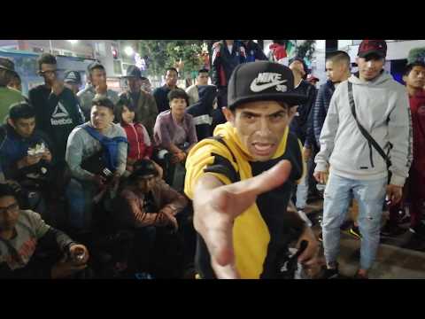 BIANCO vs HTK |FINAL| First Battle