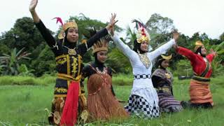 Download lagu Tari Nusantara Epic Medley Indonesian Culture Danc... mp3