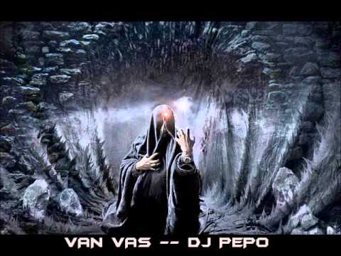 VAN VAS __ DJ PEPO __ REMEMBER 90'S