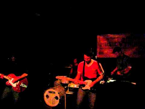 Helen Earth Band @ North Park Music Thing 2010