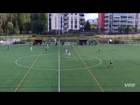 T18 SM FC Espoo - EPS 230924
