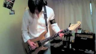 『No Regrets』The MourningWidows