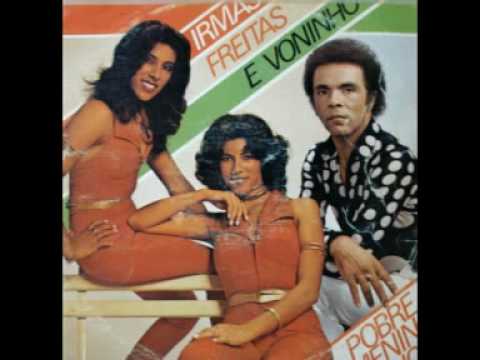 IRMÃS FREITAS E VONINHO