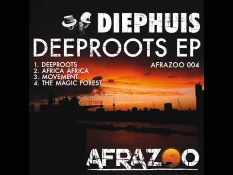 Diephuis - Africa Africa