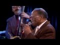 Clark Terry - Squeeze Me But Please Don't Tease Me - LIVE 1994