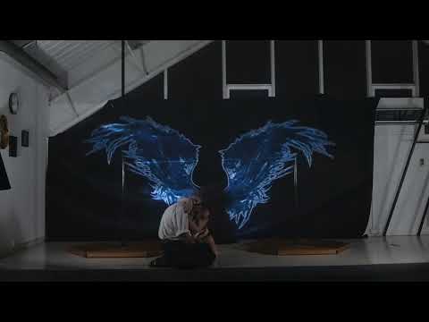 Adele Sookie 's entry in Pole Drama, Pole Theatre UK 2023