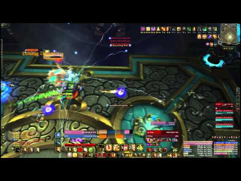 Furious Gaming - Lei Shen 10 Man Normal Tank PoV