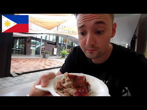 $10 Lechon In Cebu, Philippines 🇵🇭