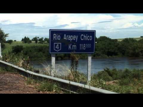 Pueblo Sequeira - Artigas