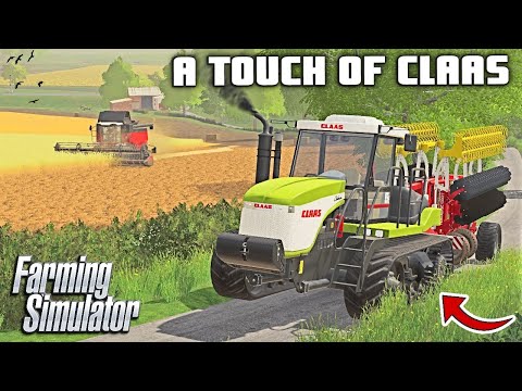 FEELING THE POWER OF 500+ HORSES | Chellington Farm FS19 | Episode 14