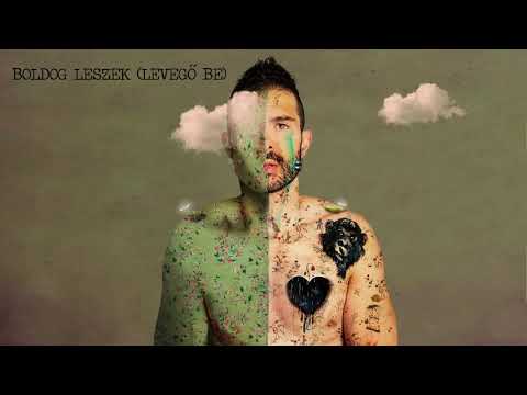 ByeAlex és a Slepp - Boldog leszek (levegő be)