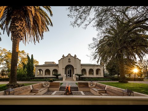 Pica Zuro Lodge - Dove Hunting - Córdoba, Argentina