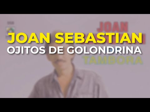 Videoclip de Ojitos De Golondrina — Joan Sebastian