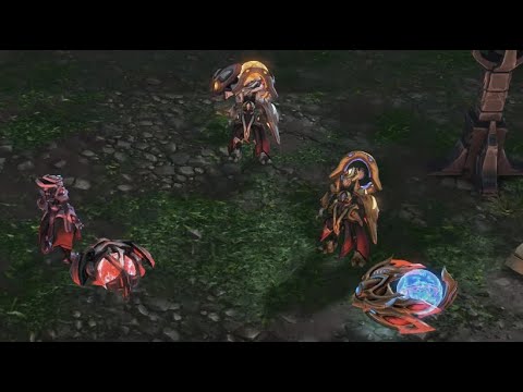 StarCraft 2: Noir Ascension Epilogue - Lingering Truth