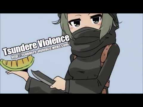 This Week On Tsundere Violence (11/9/2015 - 11/15/2015)