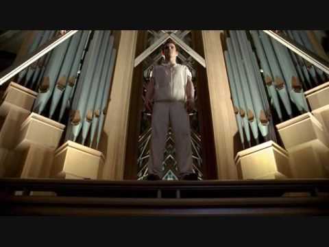 Godric & Eric (Tribute)