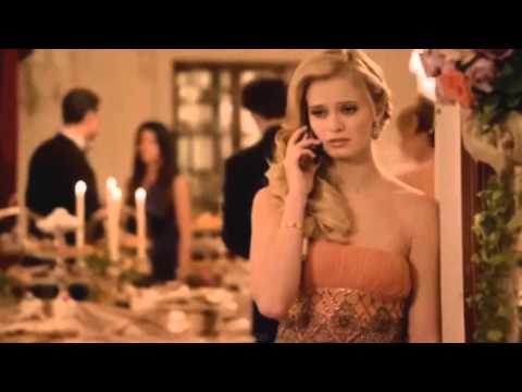 Lovestruck: The musical [Younger Harper&Ryan]