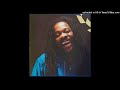 Dennis Brown - Nuclear Weapon Feat Glen Ricks