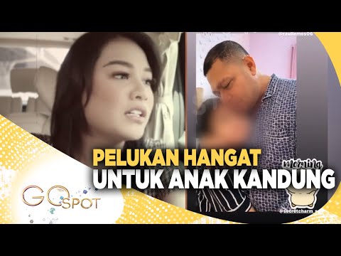 Panas Dengan Aurel – Azriel, Raul Peluk Hangat Amora Sampai Krisdayanti Beri Isyarat– GO SPOT 13/06