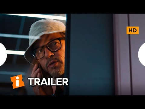 Trem-Bala - Trailer