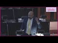 Sanakiyan M P Parliament Speech 22 09 2021