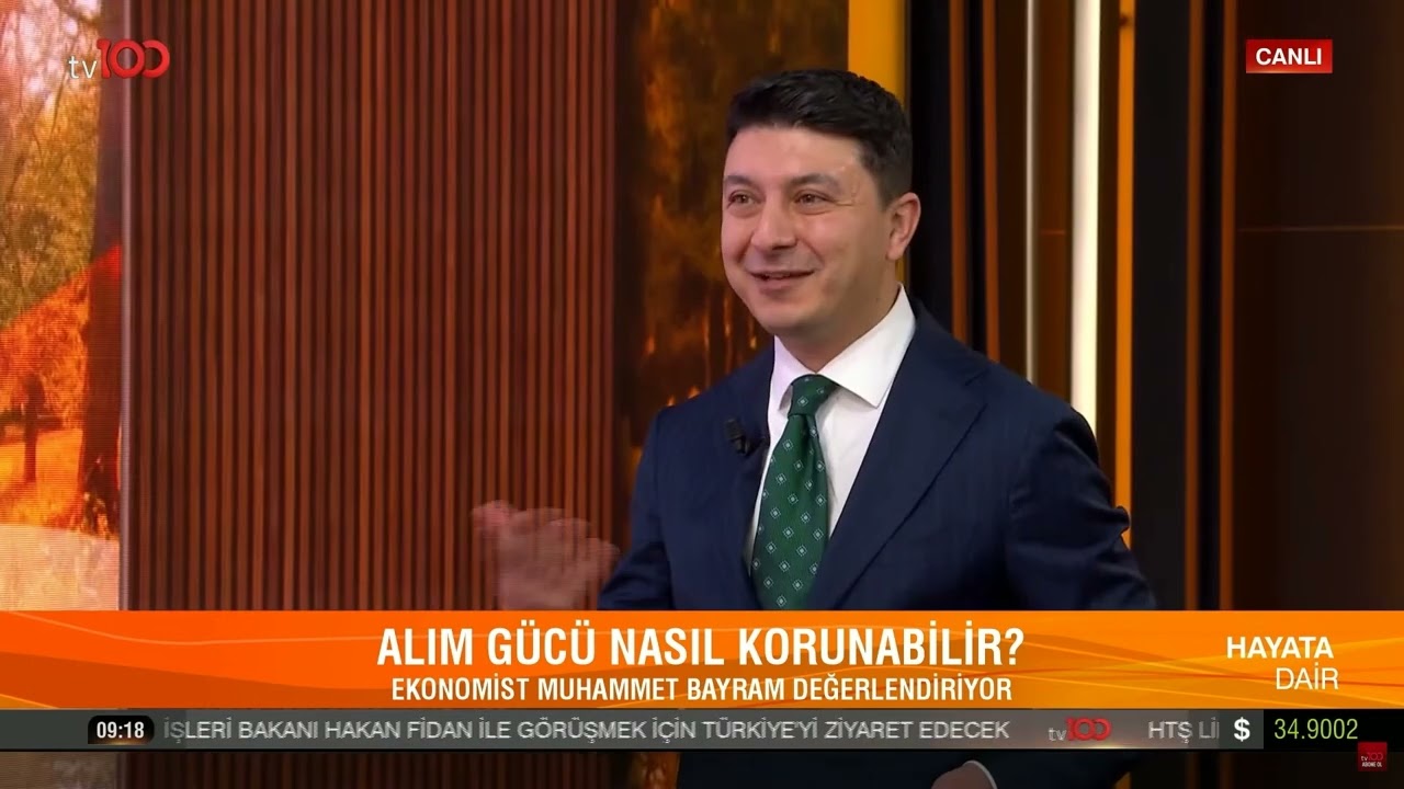 İşte Olası Asgari Ücret Senaryoları! 2025 İçin Artış Hesaplamaları Nasıl Yapılacak?