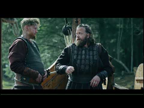 Norsemen  - Orm going pillaging