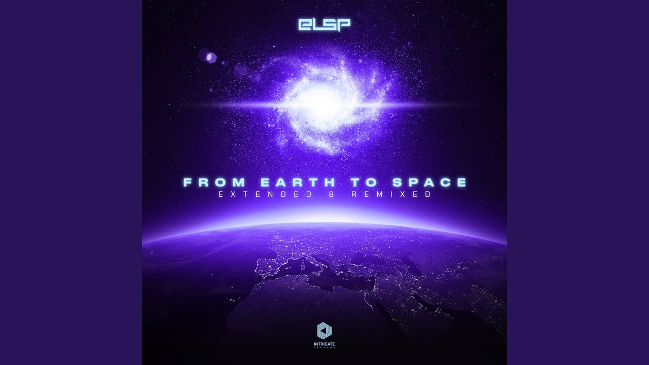 Contact (Extended Mix)