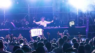 Liu @ SO TRACK BOA Festival 26