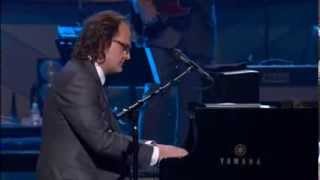 Marcos Witt amante de ti señor (instrumental)