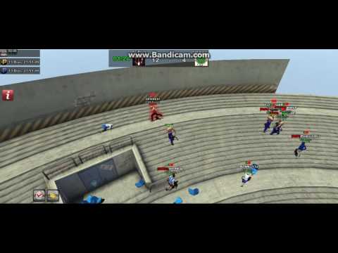 hgg 2016/07/15 FAR Rabat Vs FCPorto