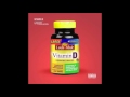 Ludacris Vitamin D Ft Ty Dolla Ign